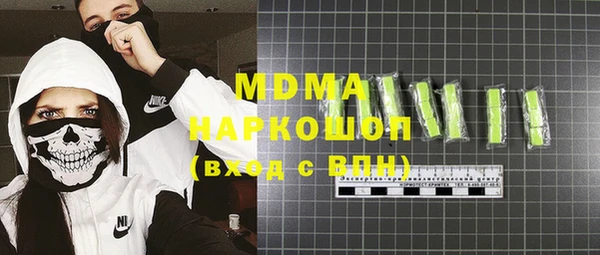 тгк Алексин